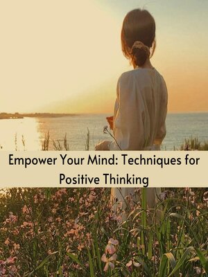 cover image of Empower Your Mind